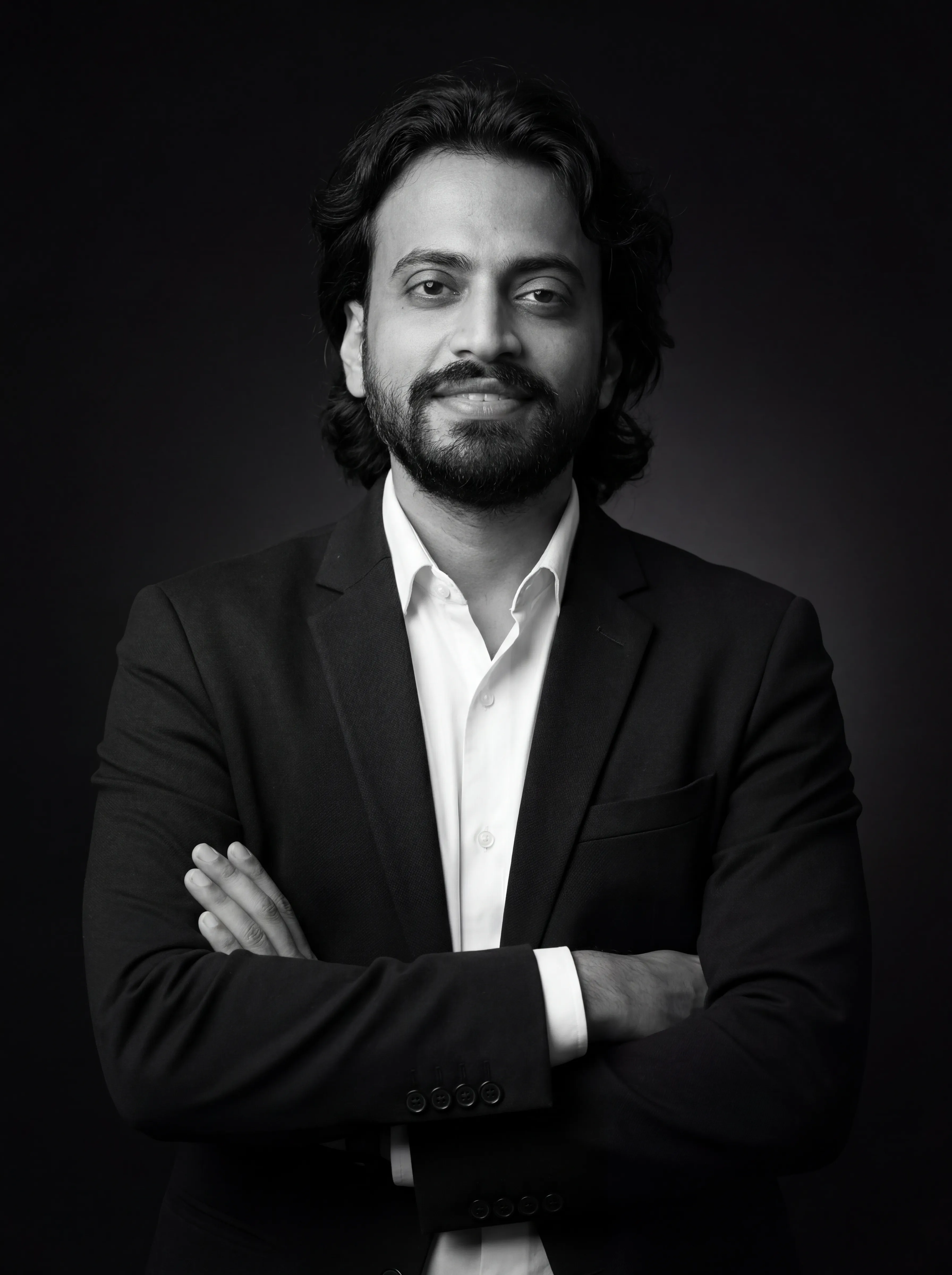 Amit, Financial Accountant